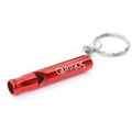 Bobby Style Safety Whistle